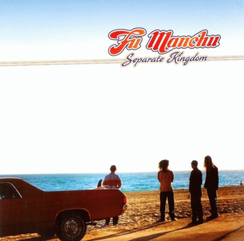 Fu Manchu : Separate Kingdom